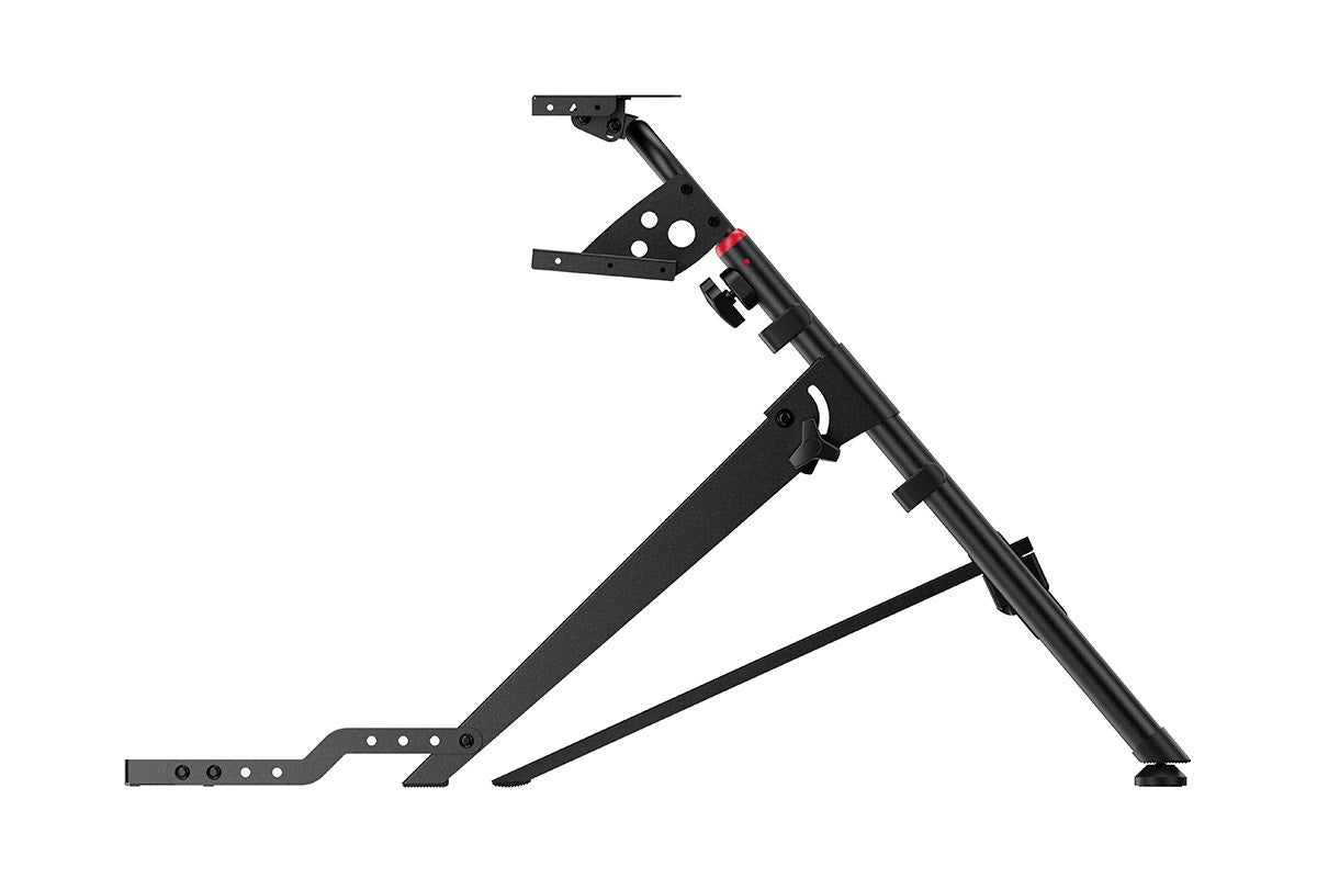 Kogan Foldable Racing Simulator Wheel Stand