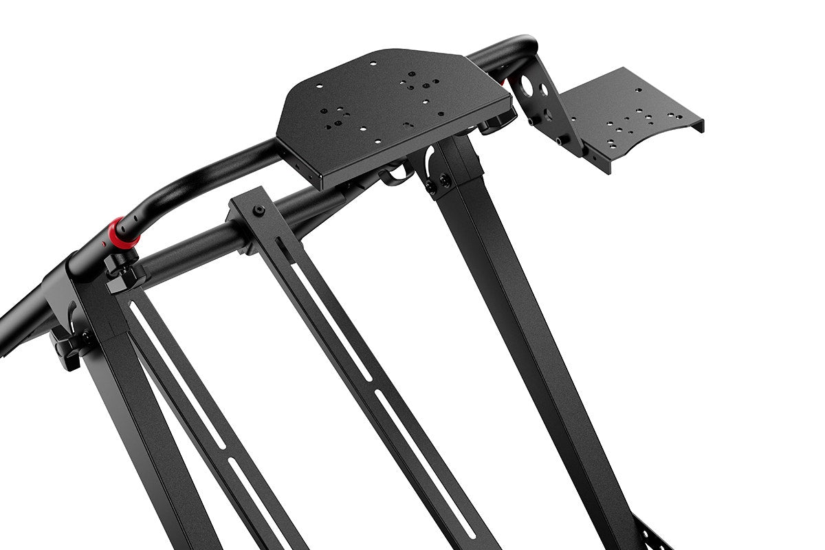 Kogan Foldable Racing Simulator Wheel Stand