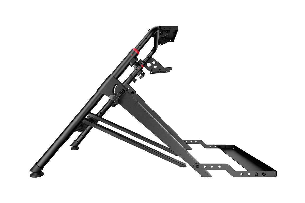 Kogan Foldable Racing Simulator Wheel Stand