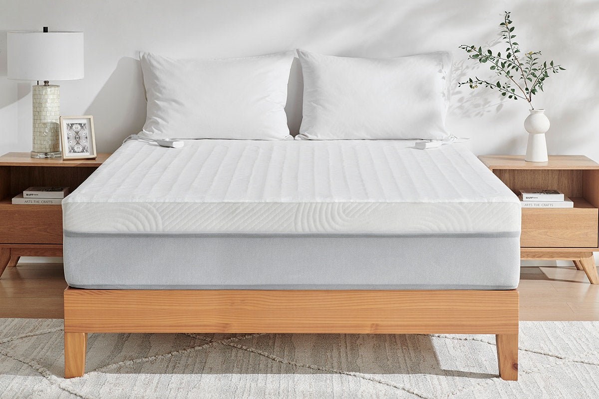 Kogan Fully Fitted Electric Blanket (King)