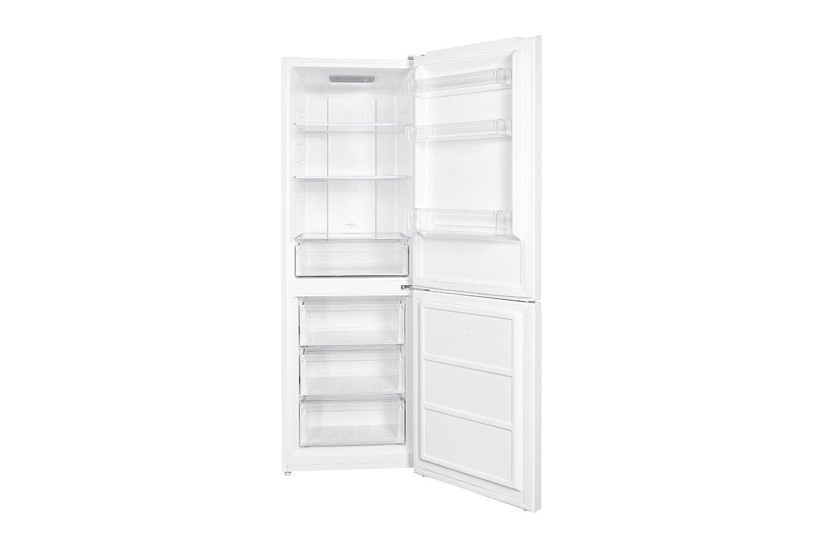 Kogan 230L Bottom Mount Fridge (White)