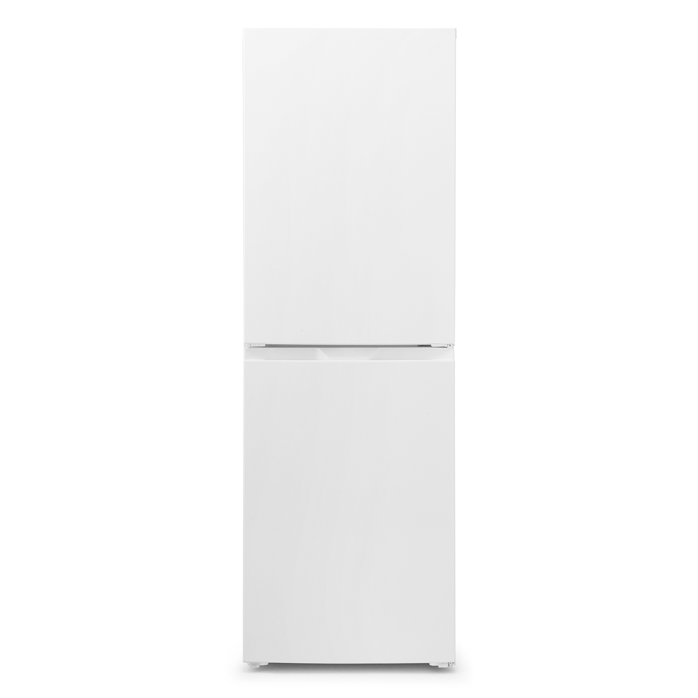 Kogan 230L Bottom Mount Fridge (White)
