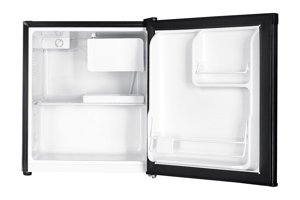 Kogan 46L Bar Fridge (Black)