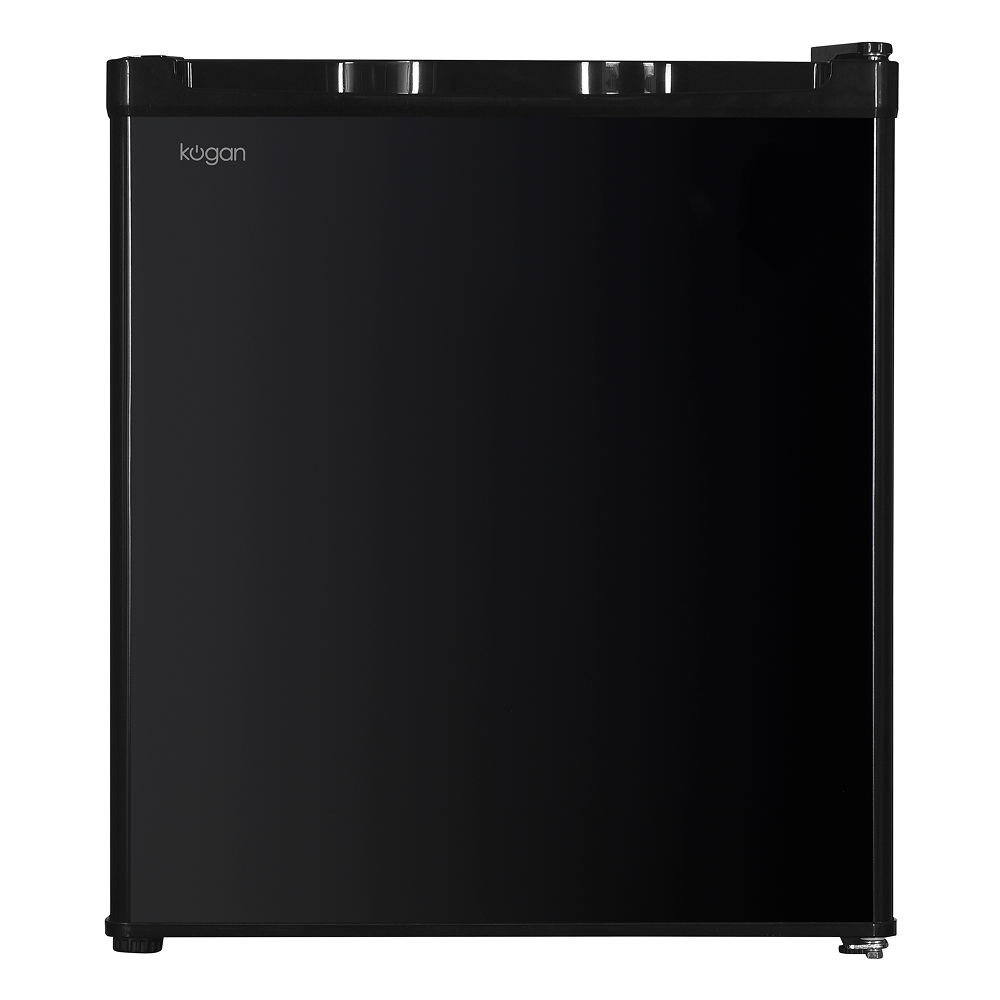 Kogan 46L Bar Fridge (Black)
