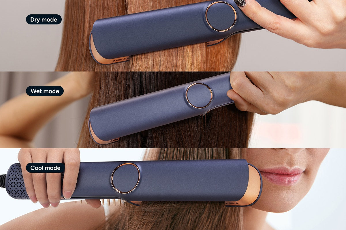 Kogan Ionic Airflow Straightener and Dryer