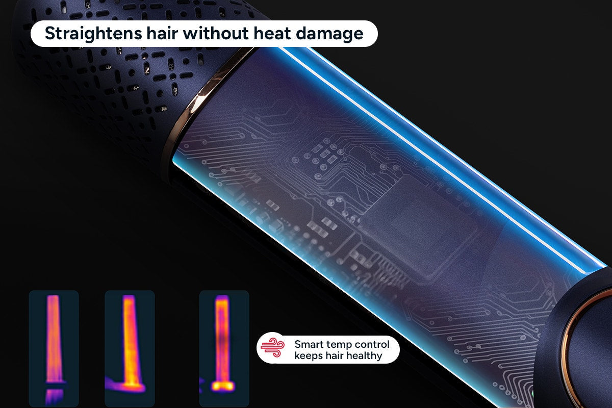 Kogan Ionic Airflow Straightener and Dryer