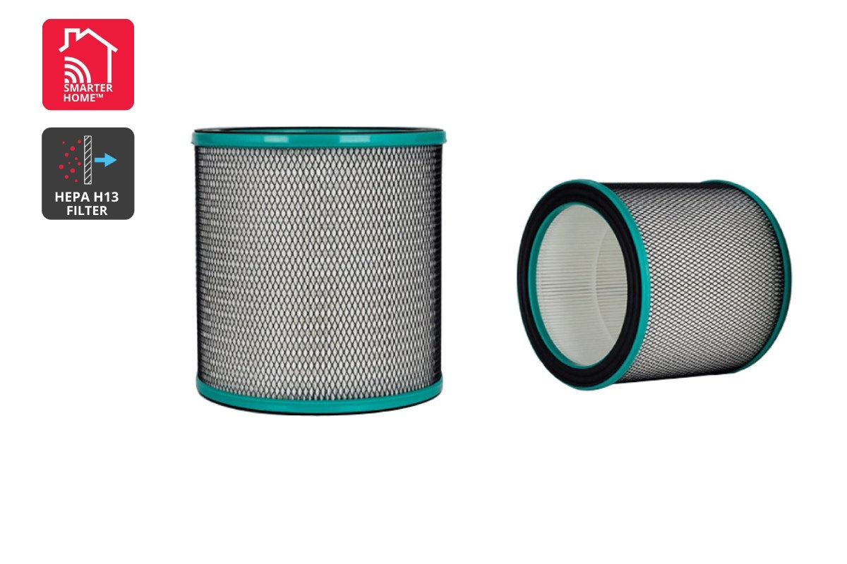 Kogan SmarterHome™ HEPA Filter for Bladeless Purifier Fan & Fan Heater
