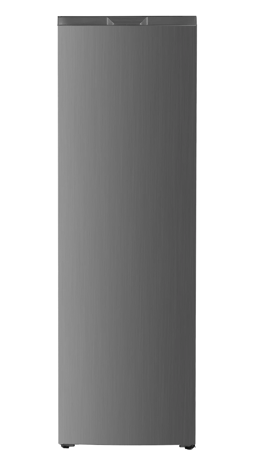 Kogan 204L Upright Frost Free Freezer - Stainless Steel