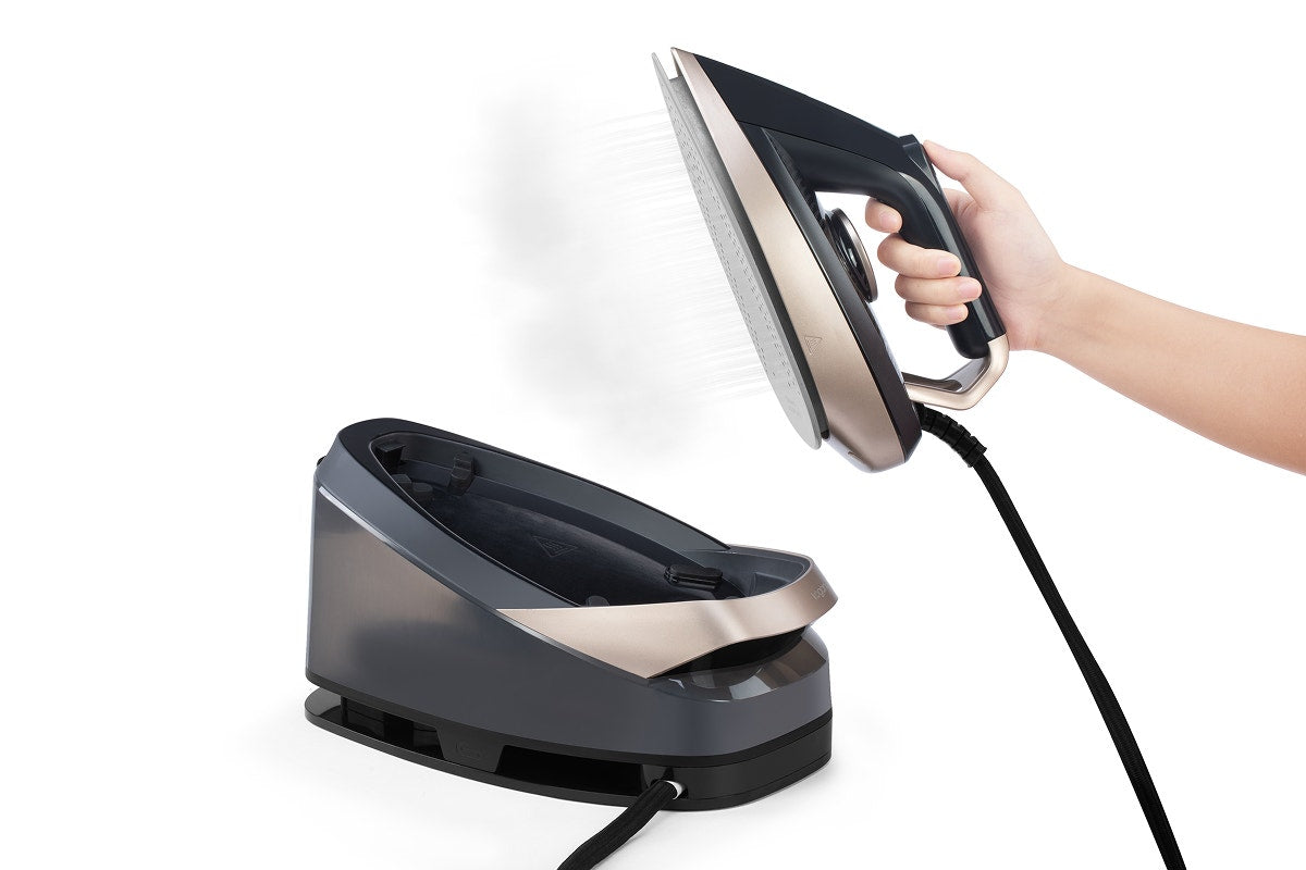 Kogan Steam Generator Iron