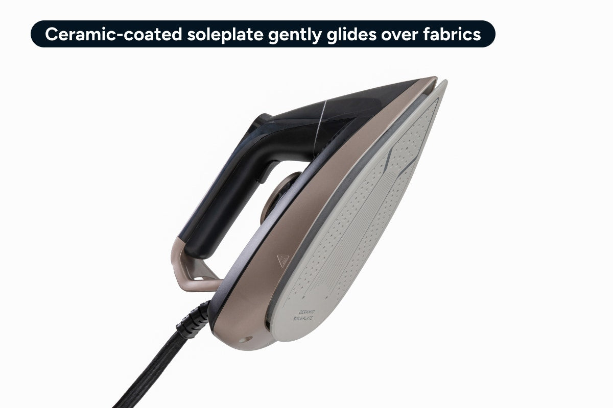 Kogan Steam Generator Iron