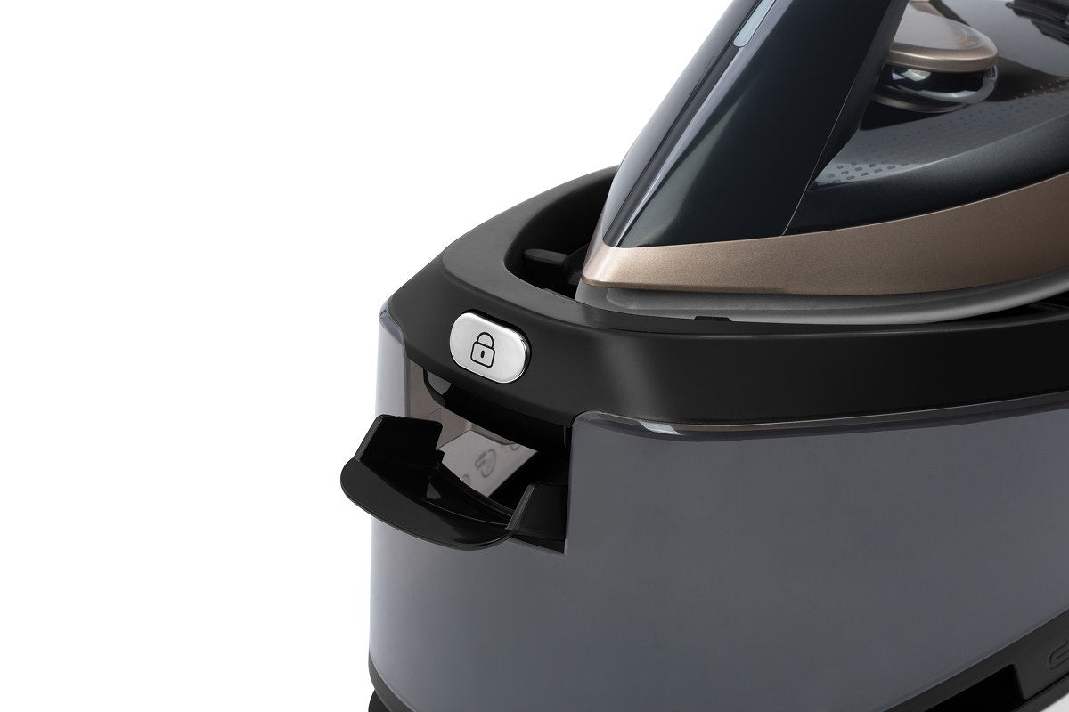 Kogan Steam Generator Iron