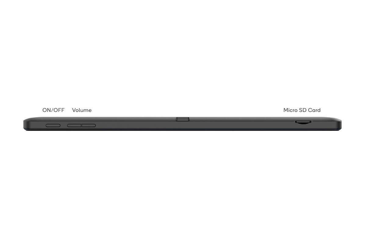 Kogan Atlas 10.1" 2-in-1 D600 Touchscreen Laptop with Windows 11 Home S (4GB; 64GB) | SuperSaverAU