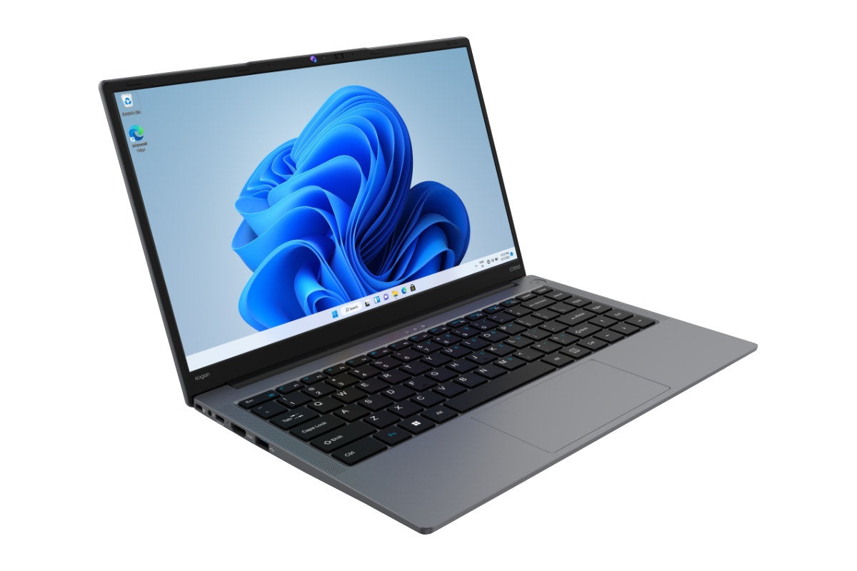 Kogan Atlas C100 14.1" Full HD Core i5 Laptop with Windows 11 Pro (16GB, 512GB)