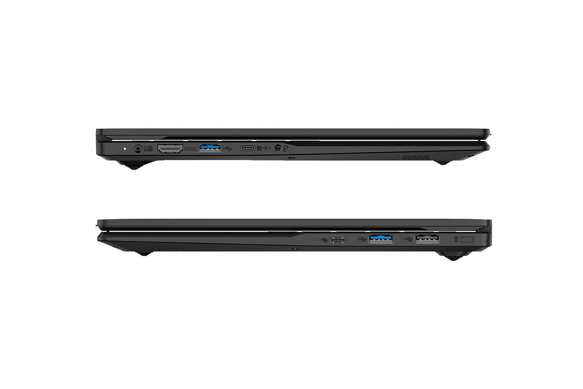 Kogan Atlas 14.1" Intel N100 USB-C Laptop with Windows 11 Pro (128GB)