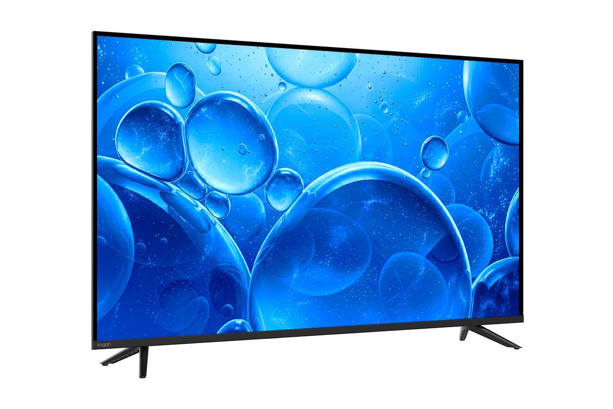 Kogan 43" LED Full HD Smart AI Google TV