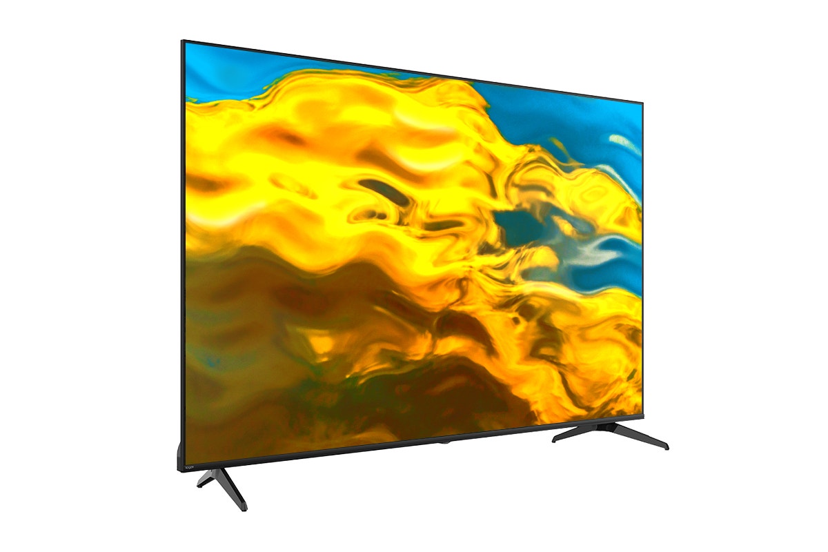 Kogan 75" LED 4K Smart AI Google TV - U95T