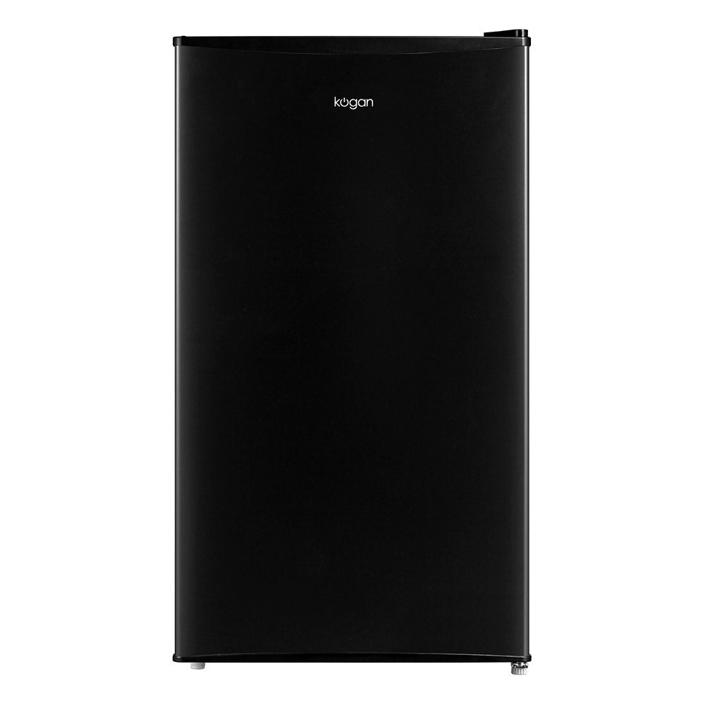 Kogan 93L Bar Fridge (Black)