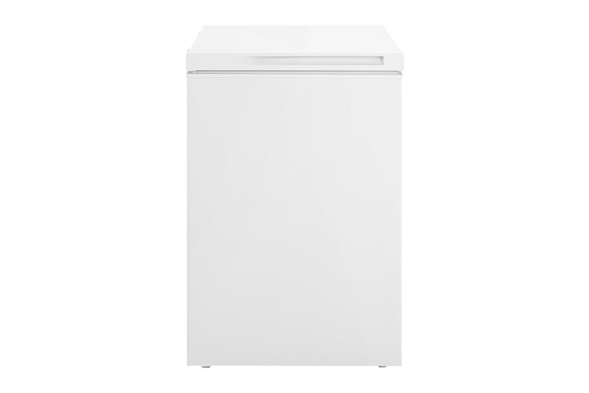 Kogan 198L Hybrid Chest Freezer (White)