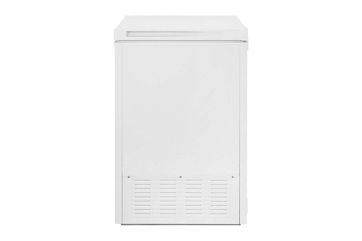 Kogan 198L Hybrid Chest Freezer (White)