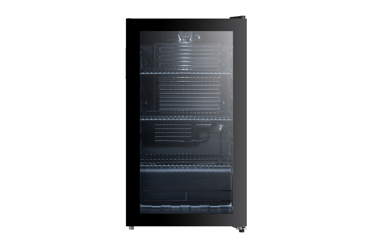 Kogan Glass Door Bar Fridges 93L - SuperSaverAU - view 10