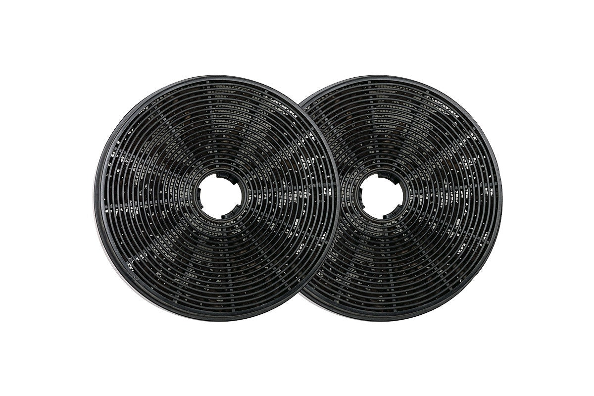 Kogan Carbon Rangehood Filter (2 Pack)