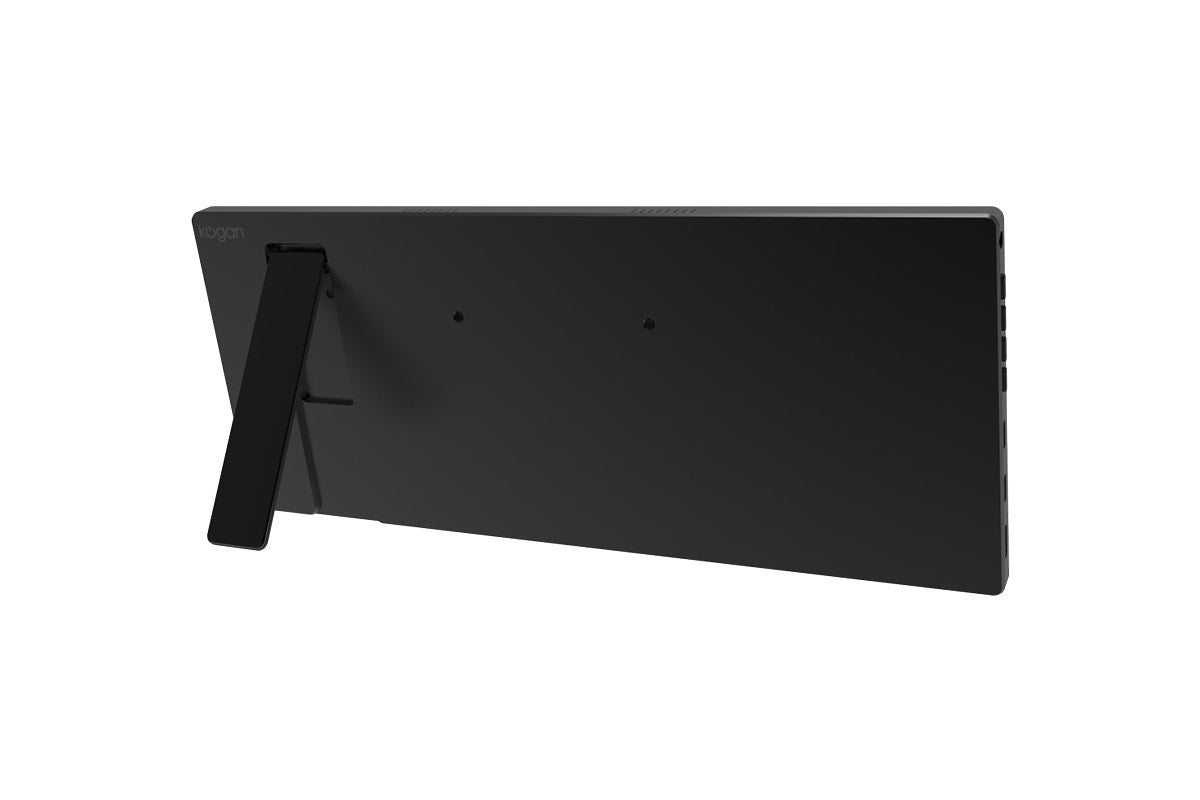 Kogan 12.3" IPS Touchscreen Secondary Monitor (2400 x 900)