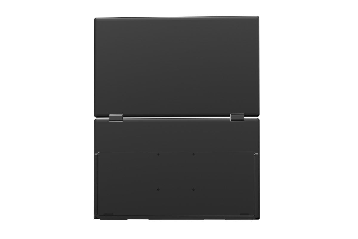 Kogan XPRESSO 15.6 Full HD Stackable Dual Screen USB-C Portable Monitor - 1920 x 1080 - SuperSaverAU - view 8