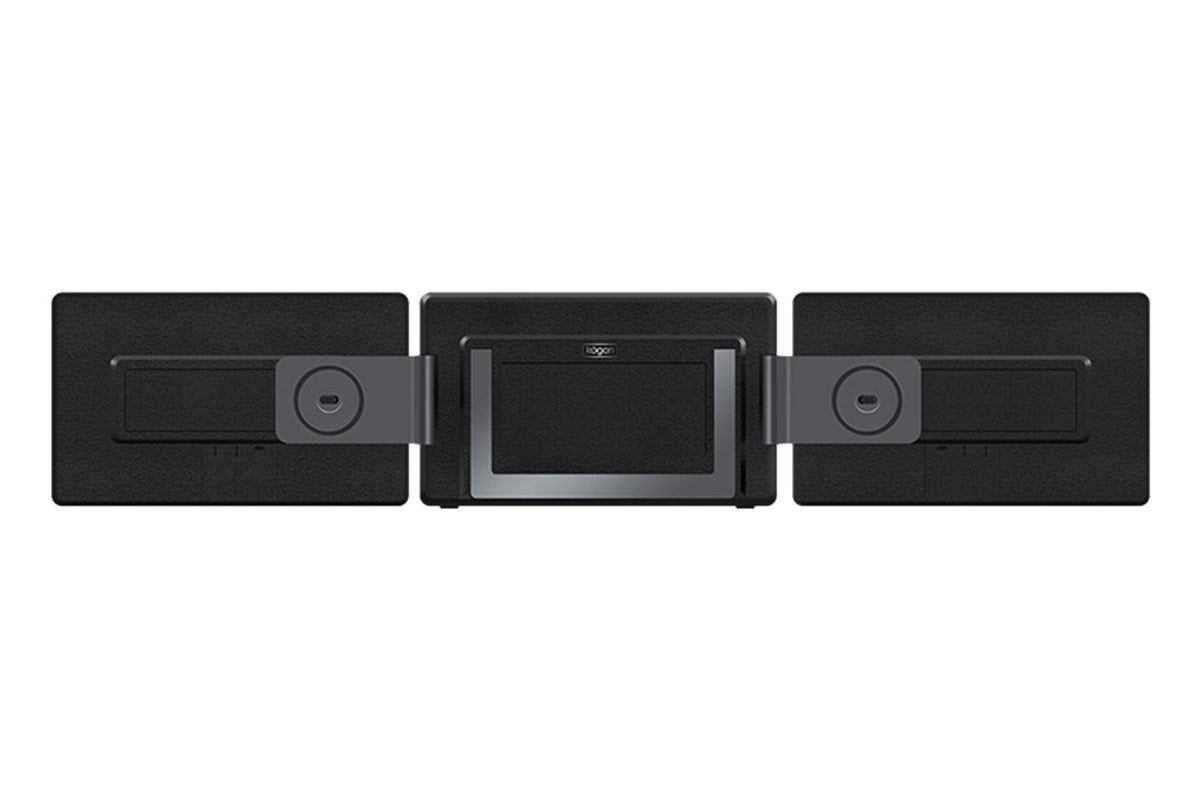 Kogan XPRESSO 16" Detachable Dual Screen USB-C Portable Monitor