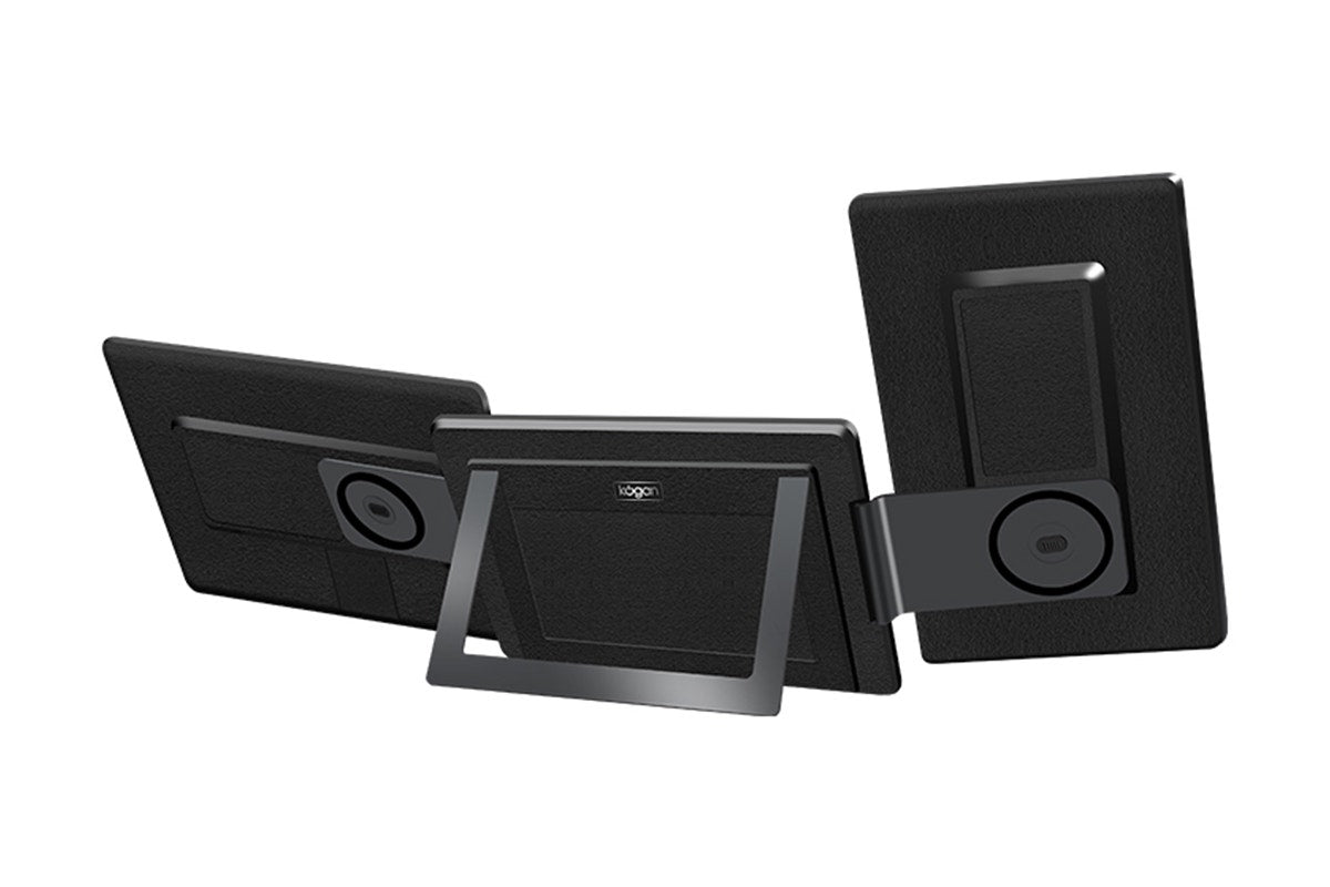 Kogan XPRESSO 16" Detachable Dual Screen USB-C Portable Monitor