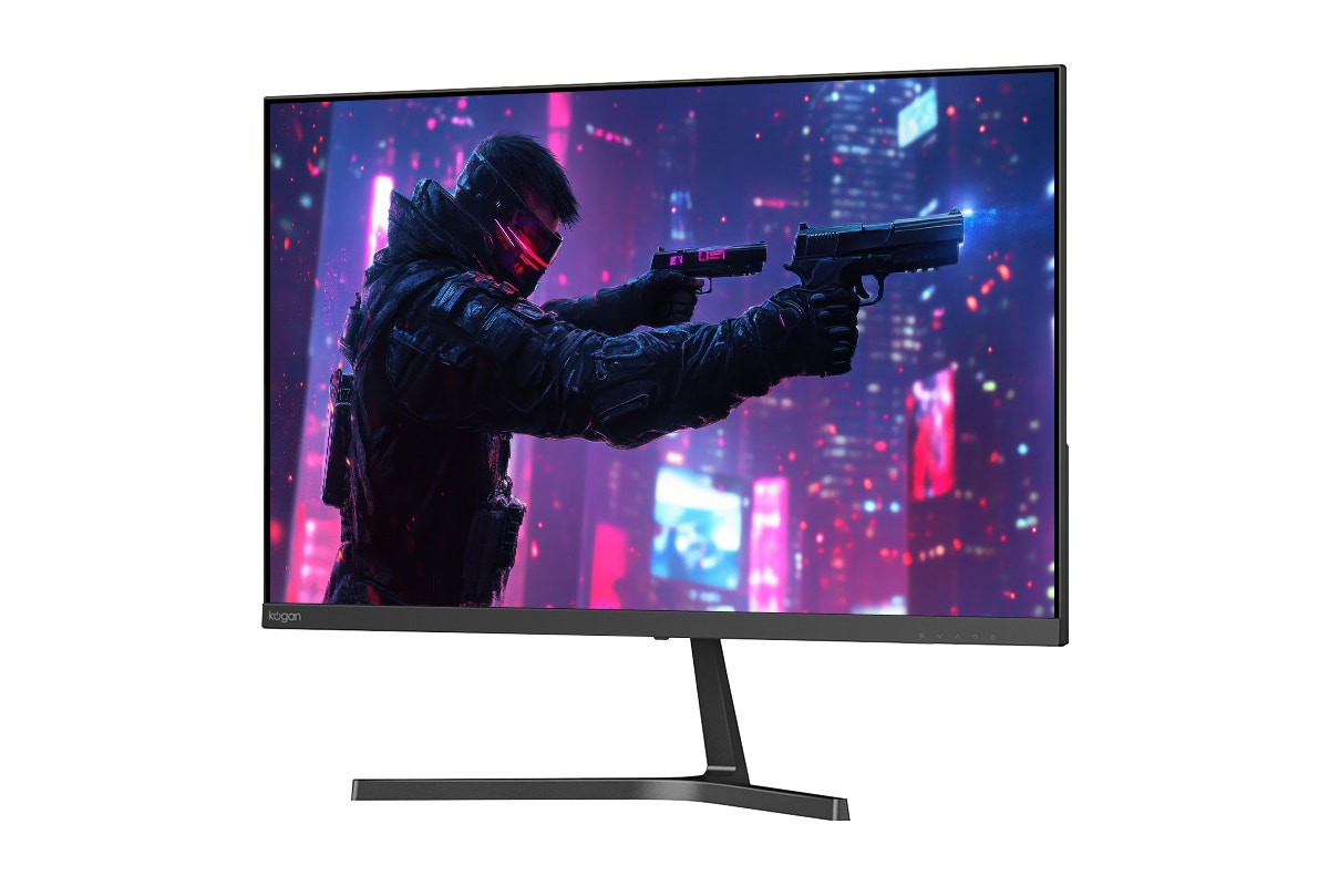 Kogan 24" Full HD 180Hz 1ms FreeSync Gaming Monitor (1920 x 1080)
