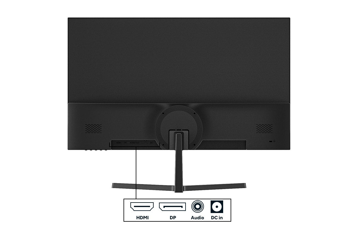 Kogan 24" Full HD 180Hz 1ms FreeSync Gaming Monitor (1920 x 1080)