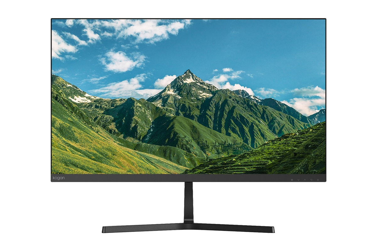 Kogan 25" Full HD 100Hz Frameless FreeSync Monitor - 1920 x 1080 - SuperSaverAU - view 5