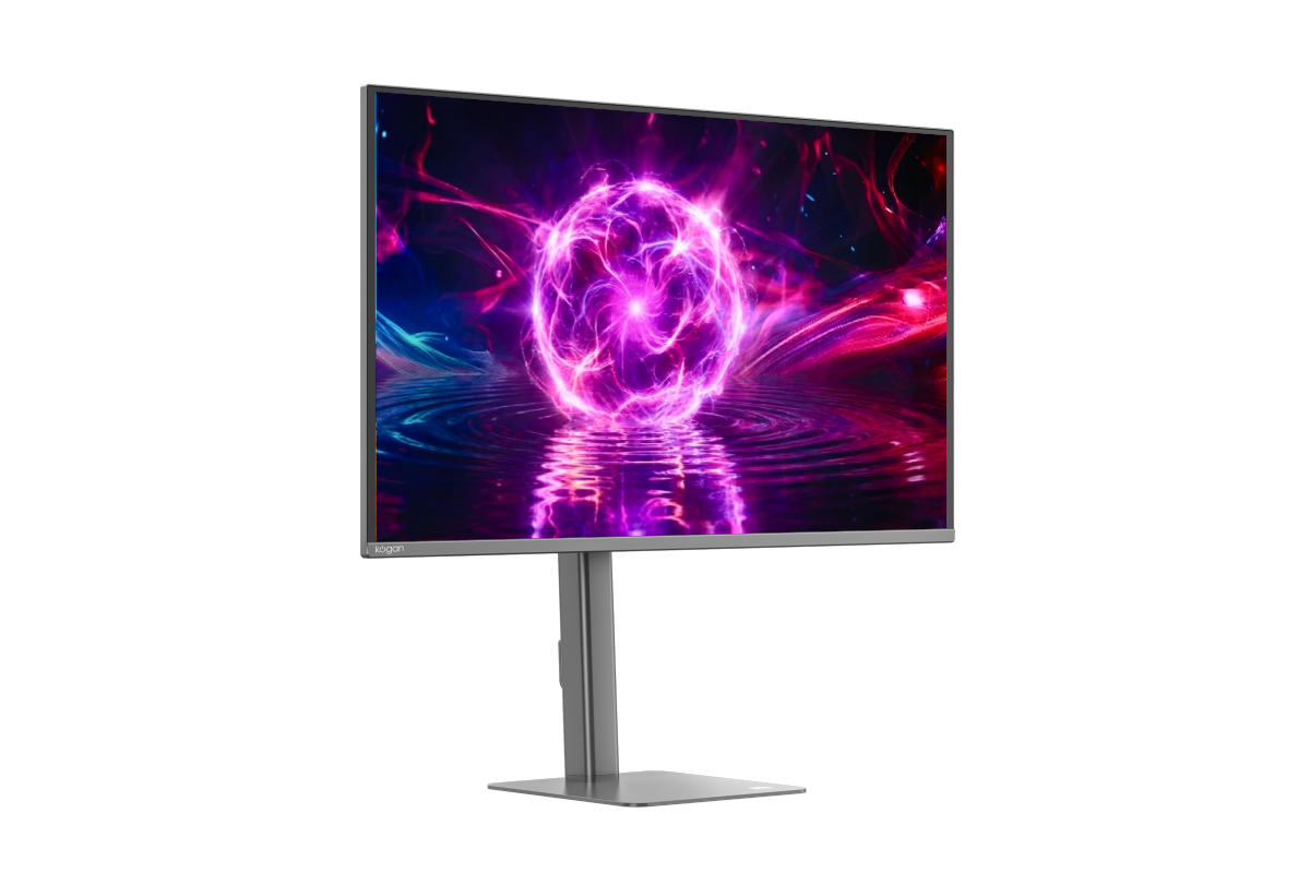 Kogan Omega 32" 4K UHD QD-OLED 240Hz 0.03ms USB-C Gaming Monitor (3840 x 2160)