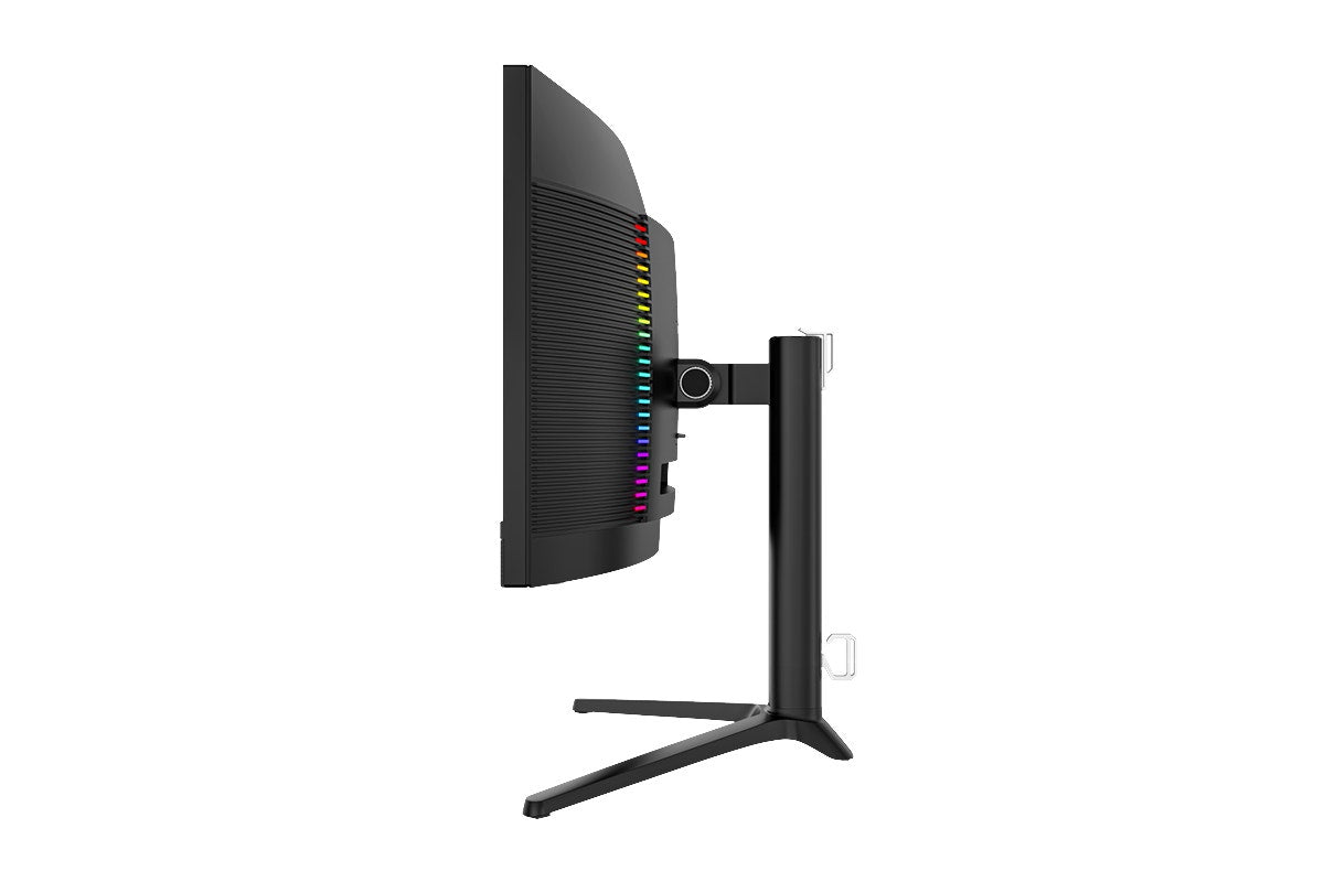 Kogan Infinity 34" Curved Ultrawide Mini-LED WQHD 180Hz USB-C Gaming Monitor - SuperSaverAU - view 11