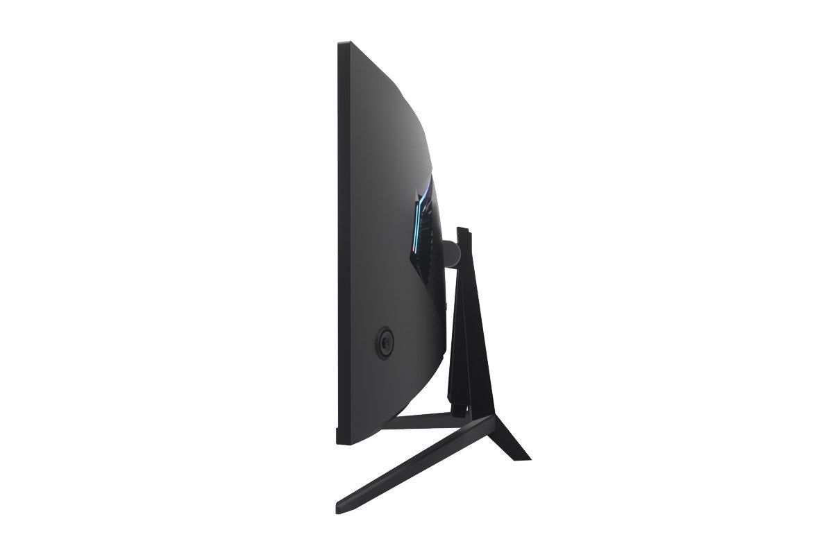Kogan Infinity 34" Curved Ultrawide WQHD 180Hz USB-C Monitor (3440 x 1440)