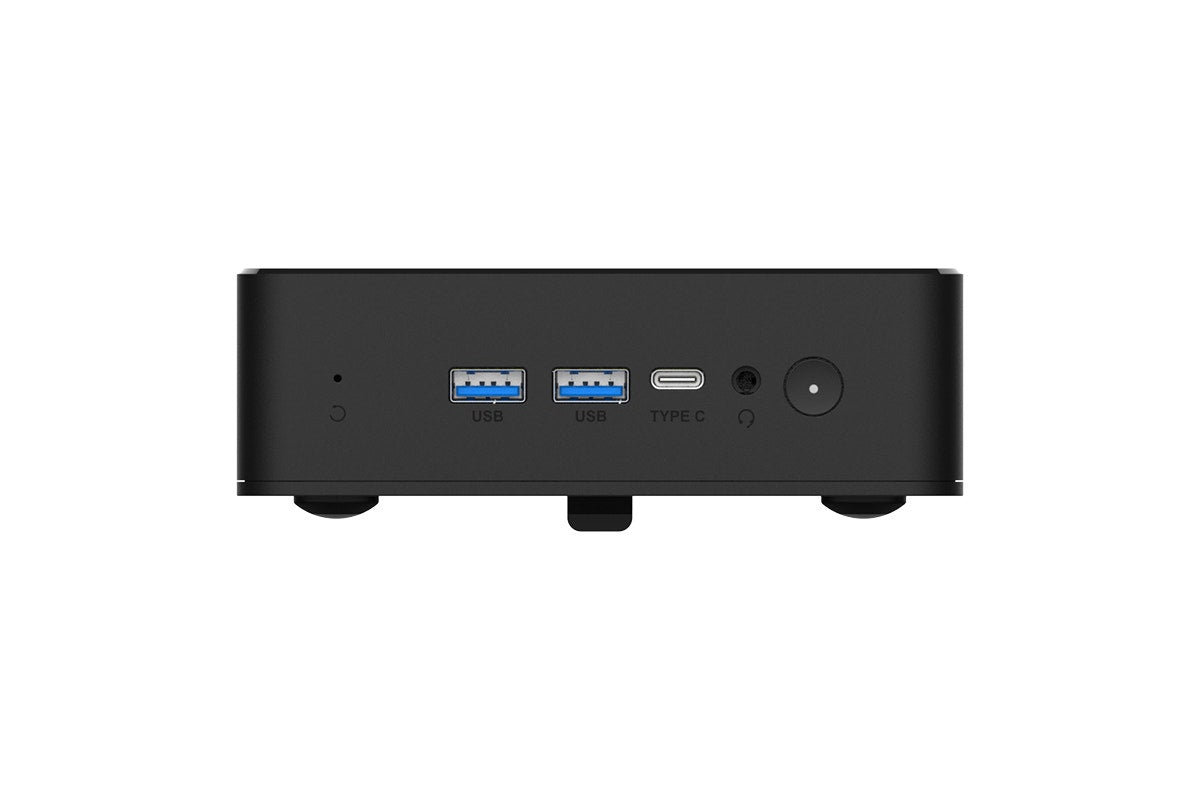 Kogan Atlas H100 Core i5 Mini PC with No OS (8GB, 512GB)