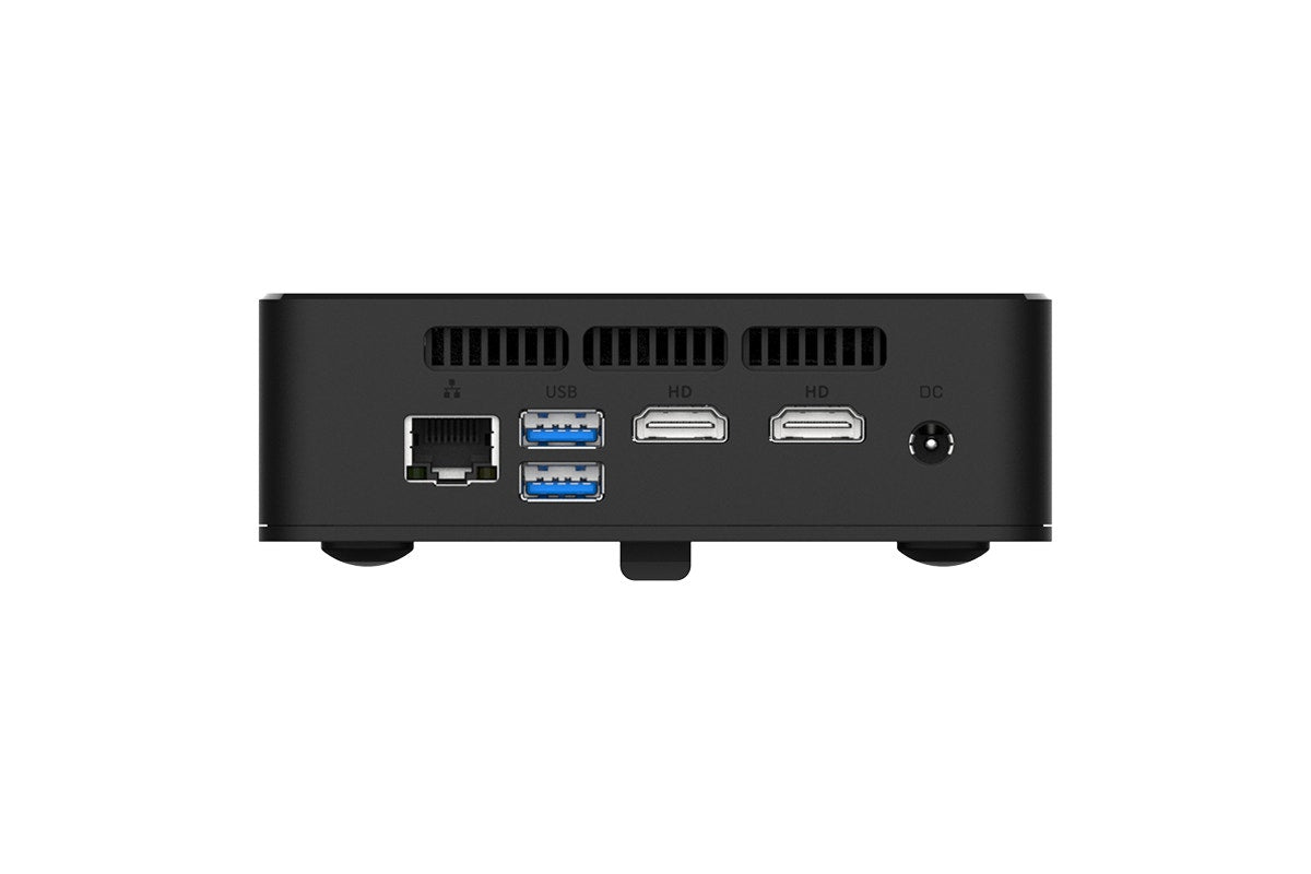 Kogan Atlas H100 Core i5 Mini PC with No OS (8GB, 512GB)