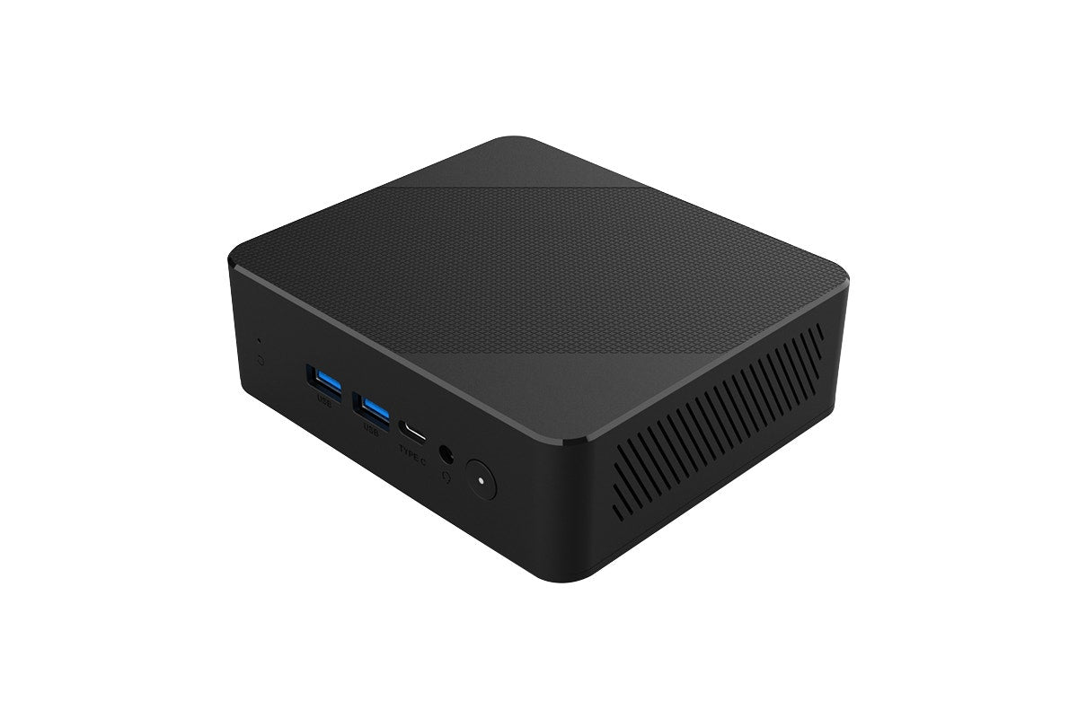 Kogan Atlas H100 Core i5 Mini PC with No OS (8GB, 512GB)