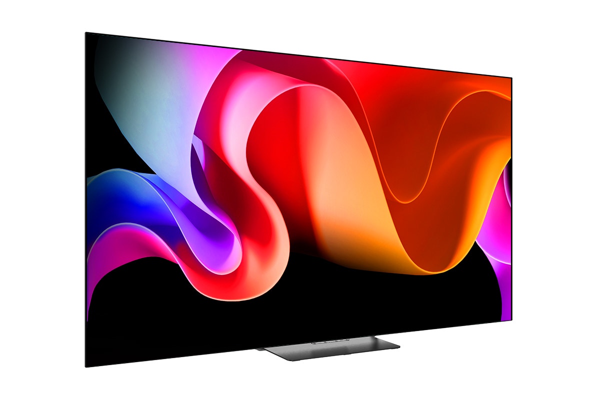 Kogan 77" OLED 4K 120Hz Smart AI Google TV - X98J - SuperSaverAU - view 12