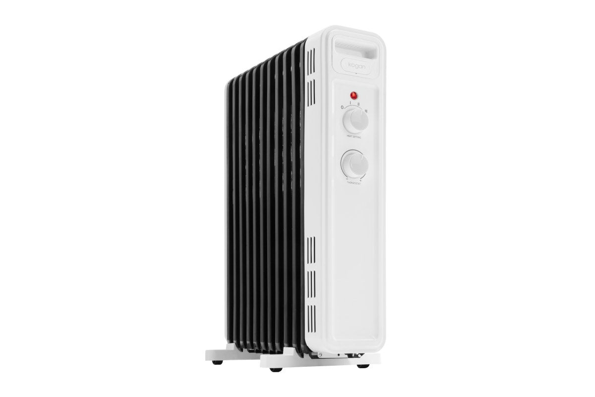 Kogan 2300W 11 Fin Oil Heater