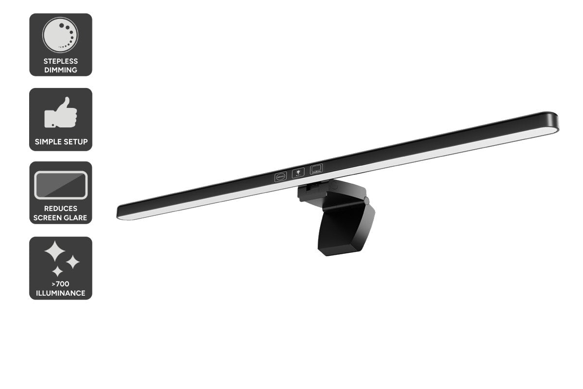 Kogan USB Powered Monitor Light Bar
