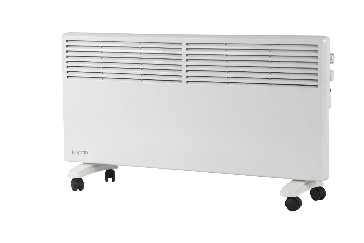 Kogan 2400W Panel Heater