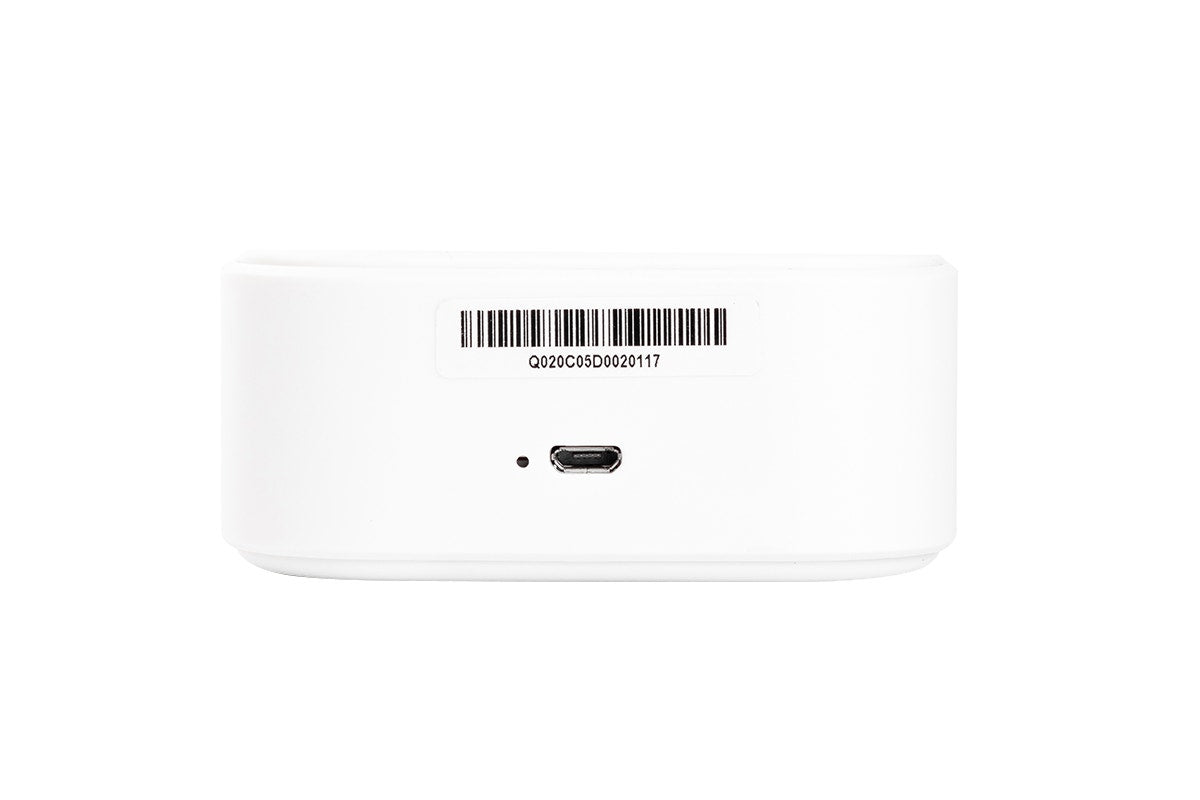 Kogan Mini Inkless Printer and Sticker Maker - White - SuperSaverAU - view 4