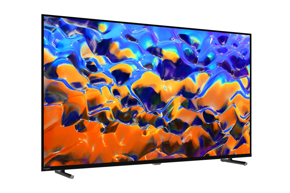 Kogan 43" QLED 4K 144Hz Smart Google TV - Q98G