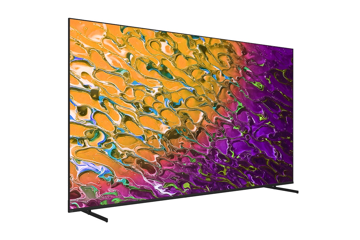 Kogan 75" QLED 4K Smart AI Google TV - WQ98