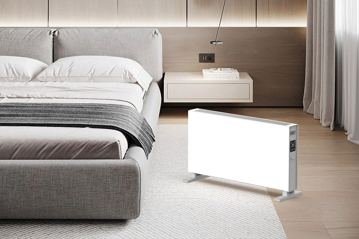 Kogan SmarterHome™ 2400W Convector Panel Heater