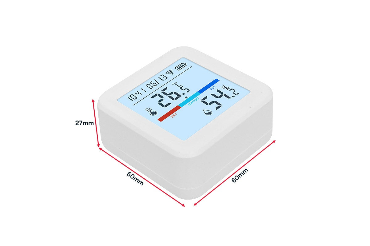 Kogan SmarterHome™ Temperature and Humidity Sensor