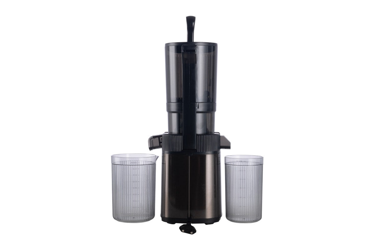Kogan Cold Press Juicer with Large Feed Chute