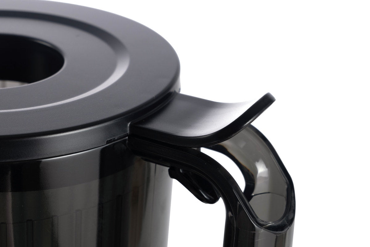 Kogan Cold Press Juicer with Large Feed Chute