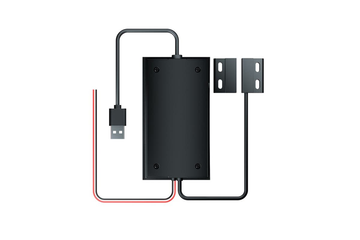 Kogan SmarterHome™ Garage Door Opener